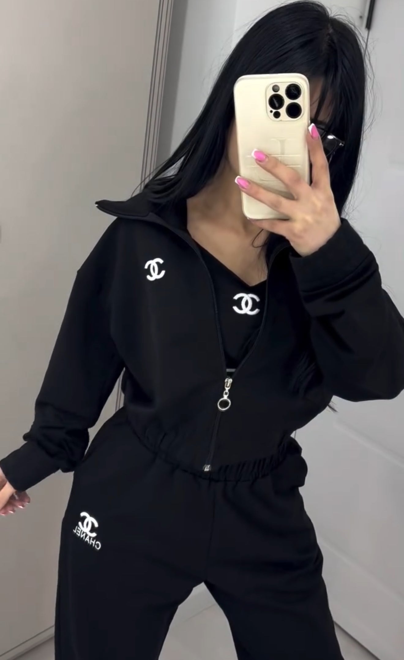CHNL 3'lü set