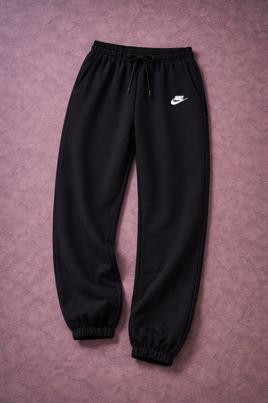 Nike Logolu "Daily Comfort" Jogger Eşofman Altı