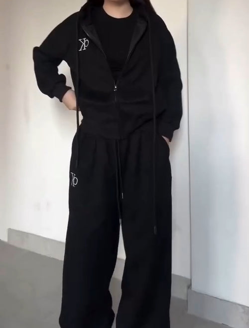 CK siyah 3’lü set