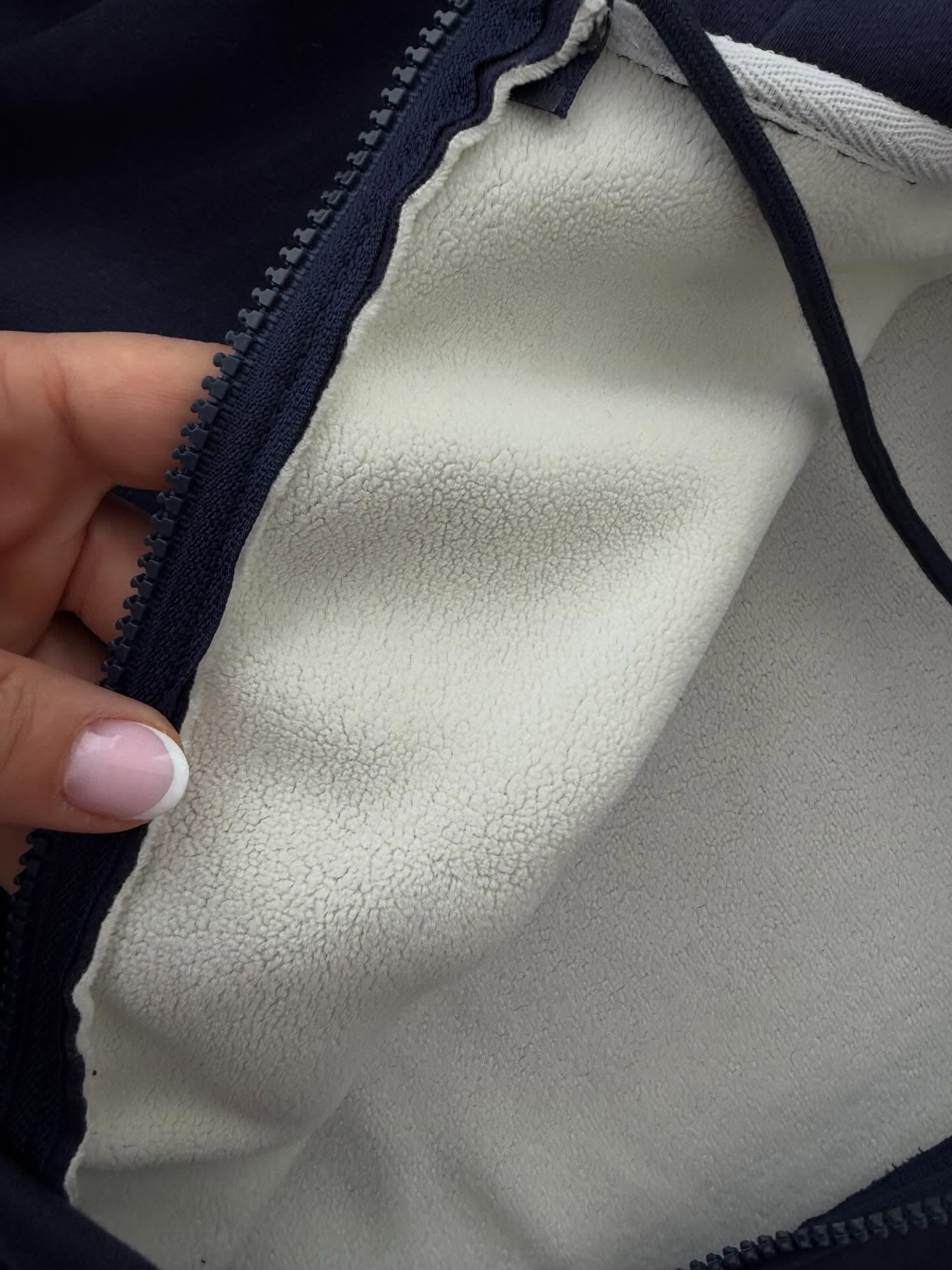 Polo Lacivert Takım