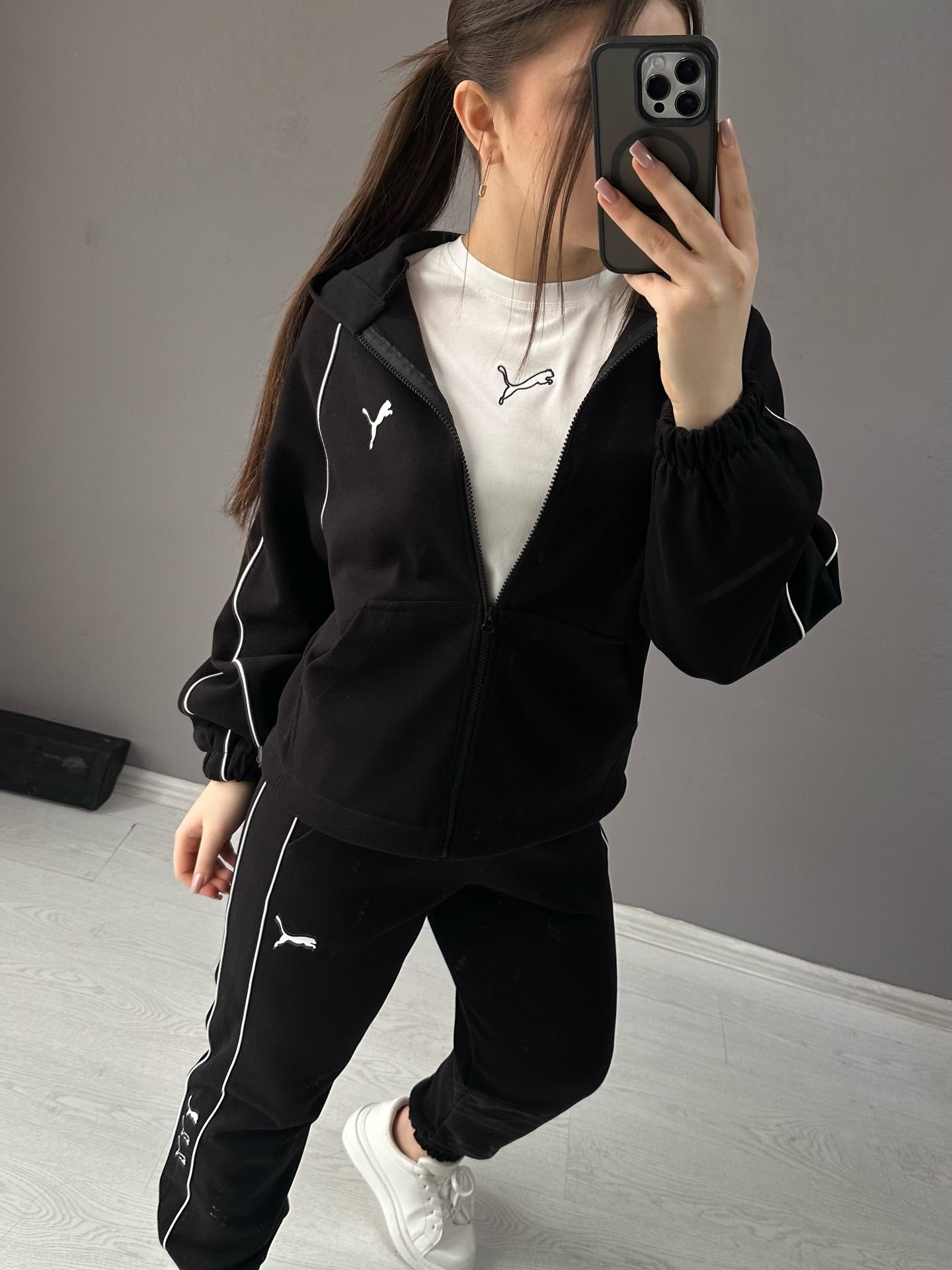 Puma 3'lü set