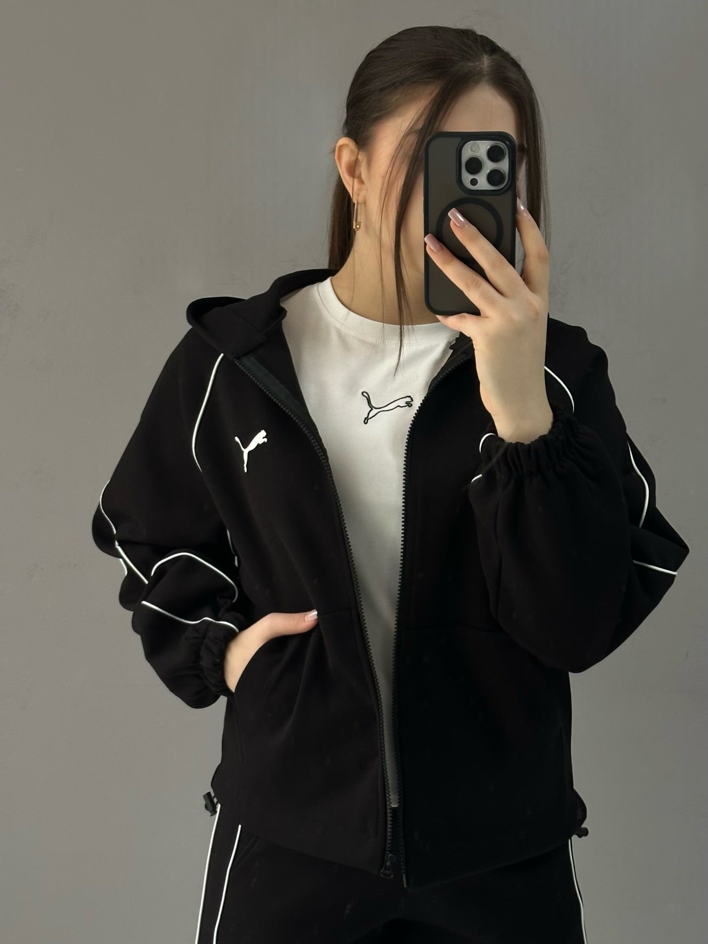 Puma 3'lü set